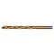 YATO Burghiu elicoidal 10,5 x 133/87 mm HSS-TiN