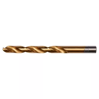 YATO Burghiu elicoidal 12,0 x 151/101 mm HSS-TiN