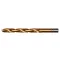 YATO Burghiu elicoidal 12,0 x 151/101 mm HSS-TiN
