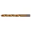 YATO Burghiu elicoidal 12,0 x 151/101 mm HSS-TiN