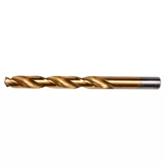 YATO Burghiu în spirală 12,5 x 151/101 mm HSS-TiN