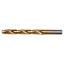 YATO Burghiu în spirală 12,5 x 151/101 mm HSS-TiN