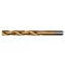 YATO Burghiu elicoidal 13,0 x 151/101 mm HSS-TiN