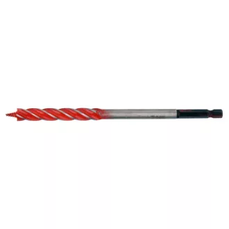 YATO Burghiu pentru lemn 10 x 165 mm cu prindere de bit