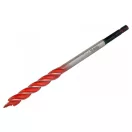 YATO Burghiu pentru lemn 10 x 165 mm cu prindere de bit