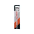 YATO Burghiu pentru lemn 10 x 165 mm cu prindere de bit