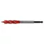 YATO Burghiu de lemn 14 x 165 mm cu prindere bit