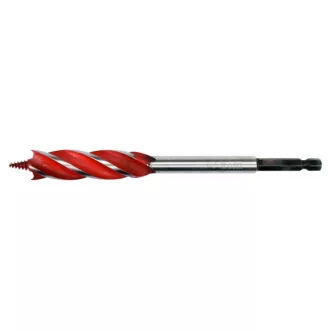 YATO Burghiu pentru lemn 16 x 165 mm cu prindere