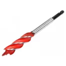 YATO Burghiu pentru lemn 16 x 165 mm cu prindere
