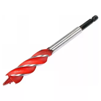 YATO Burghiu pentru lemn 16 x 165 mm cu prindere