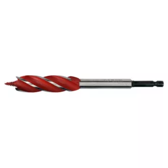 YATO Burghie pentru lemn 18 x 165 mm cu prindere bit