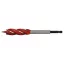 YATO Burghie pentru lemn 18 x 165 mm cu prindere bit