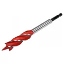 YATO Burghie pentru lemn 18 x 165 mm cu prindere bit