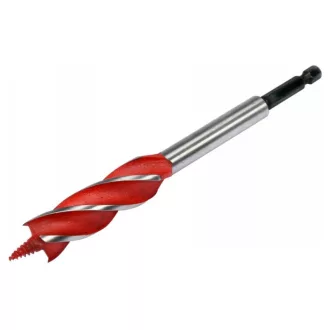 YATO Burghie pentru lemn 18 x 165 mm cu prindere bit