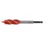 Burghiu pentru lemn YATO 20 x 165 mm cu prindere pentru bit