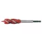 YATO Burghiu pentru lemn 22 x 165 mm cu prindere tip bit