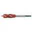 YATO Burghiu pentru lemn 22 x 165 mm cu prindere tip bit