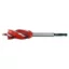 YATO Burghiu pentru lemn 25 x 165 mm cu prindere bit