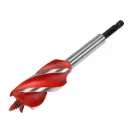 YATO Burghiu pentru lemn 25 x 165 mm cu prindere bit