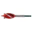 YATO Burghiu pentru lemn 30 x 165 mm cu prindere pentru bit