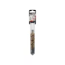 YATO Set burghie elicoidale cu prindere bit 5 piese HSS Ti