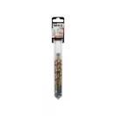 YATO Set burghie elicoidale cu prindere bit 5 piese HSS Ti