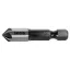 YATO Scufundare conică pentru metal HSS cu prindere de 8,3 mm