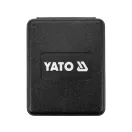 YATO Set burghie trepte 3 piese inox