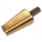 YATO Burghiu pas 20-30 mm 11 trepte HSS nitrura de titan