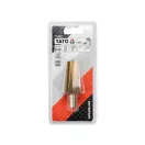 YATO Burghiu pas 20-30 mm 11 trepte HSS nitrura de titan