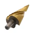 YATO Burghie trepte 4-32 mm HSS cu nitrid de titan