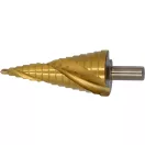 YATO Burghie trepte 4-32 mm HSS cu nitrid de titan