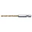 YATO Burghie elicoidale 3,2 x 85/36 mm HSS-TiN cu prindere pe bit