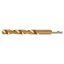 YATO Burghiu cu spirala 11,0 x 142/94 mm HSS-TiN cu prindere de bit