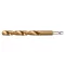 YATO Burghiu elicoidal 12,0 x 151/101 mm cu prindere HSS-TiN