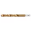 YATO Burghiu elicoidal 12,0 x 151/101 mm cu prindere HSS-TiN