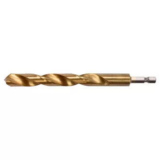 YATO Burghie elicoidale 13,0 x 151/101 mm, cu cap HSS-TiN