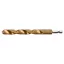 YATO Burghie elicoidale 13,0 x 151/101 mm, cu cap HSS-TiN