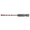 YATO Burghiu universal 3,0 x 85/30 mm cu prindere pentru biți