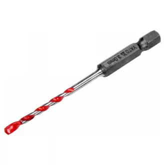   YATO Burghiu universal 3,0 x 85/30 mm cu prindere pentru biți