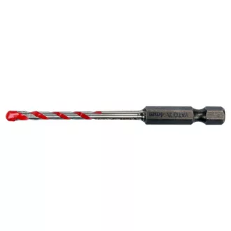 YATO Burghiu universal 4,0 x 85/30 mm cu prindere bit