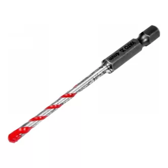 YATO Burghiu universal 4,0 x 85/30 mm cu prindere bit