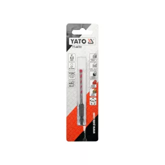 YATO Burghiu universal 4,0 x 85/30 mm cu prindere bit
