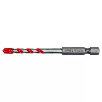 YATO Burghiu universal 5,0 x 85/30 mm cu prindere de bit