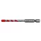 YATO Burghiu universal 5,0 x 85/30 mm cu prindere de bit