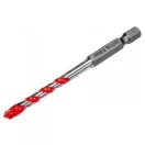 YATO Burghiu universal 5,0 x 85/30 mm cu prindere de bit