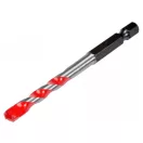 YATO Burghiu universal 6,0 x 85/30 mm cu mandrină