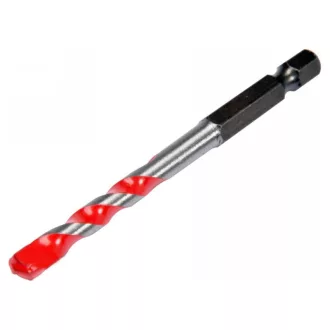 YATO Burghiu universal 6,0 x 85/30 mm cu mandrină