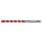 YATO Burghiu universal 8,0 x 100/45 mm cu prindere bit