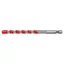 YATO Burghiu universal 8,0 x 100/45 mm cu prindere bit